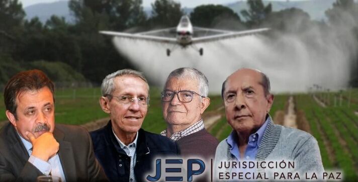 Exgobernadores de Nariño