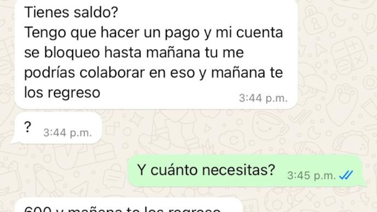 Continúa el robo de cuentas WhatsApp a periodistas del Huila