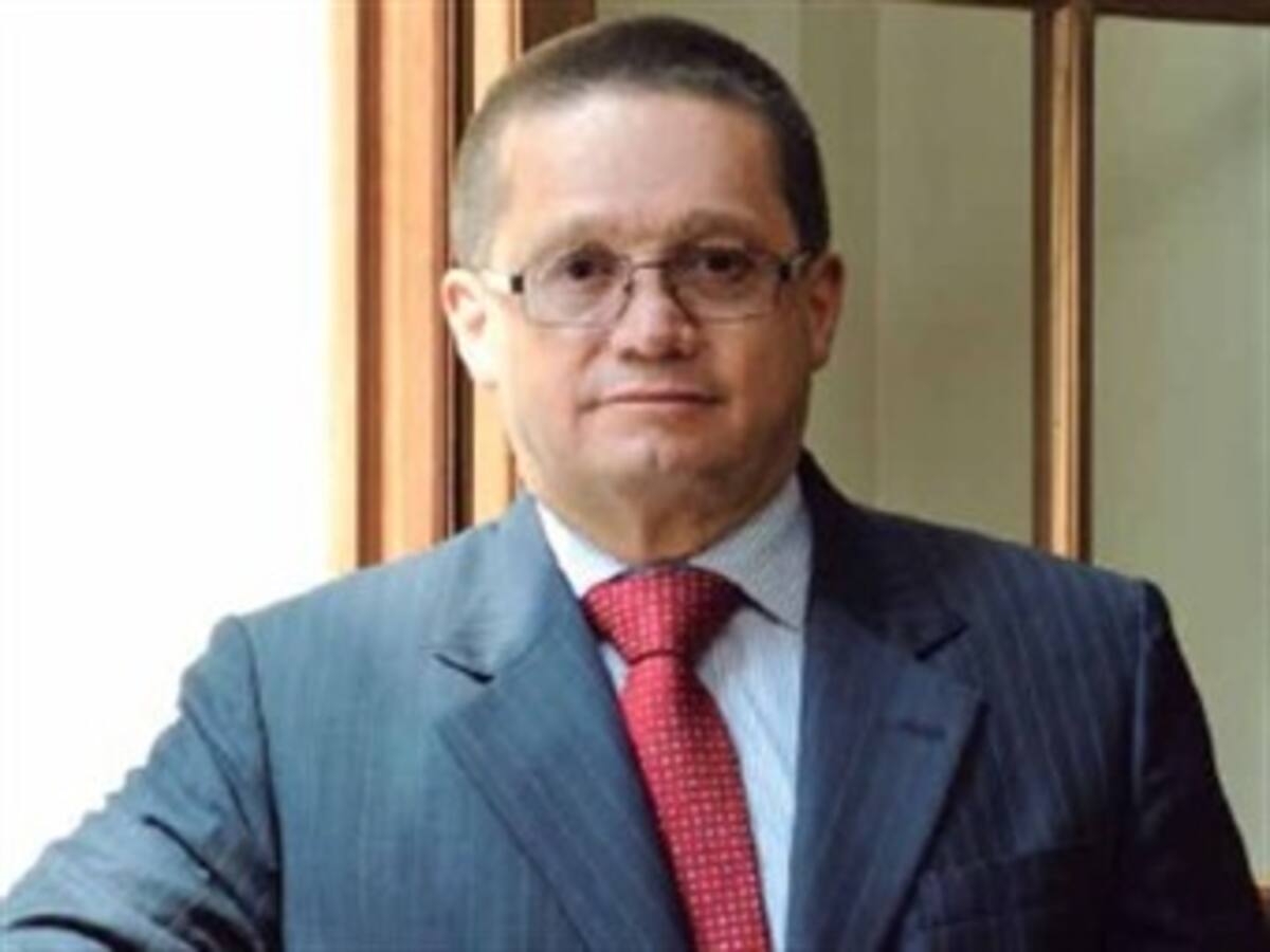 Camilo Gómez y Martha Lucía son la fórmula del Caguán: Liberales