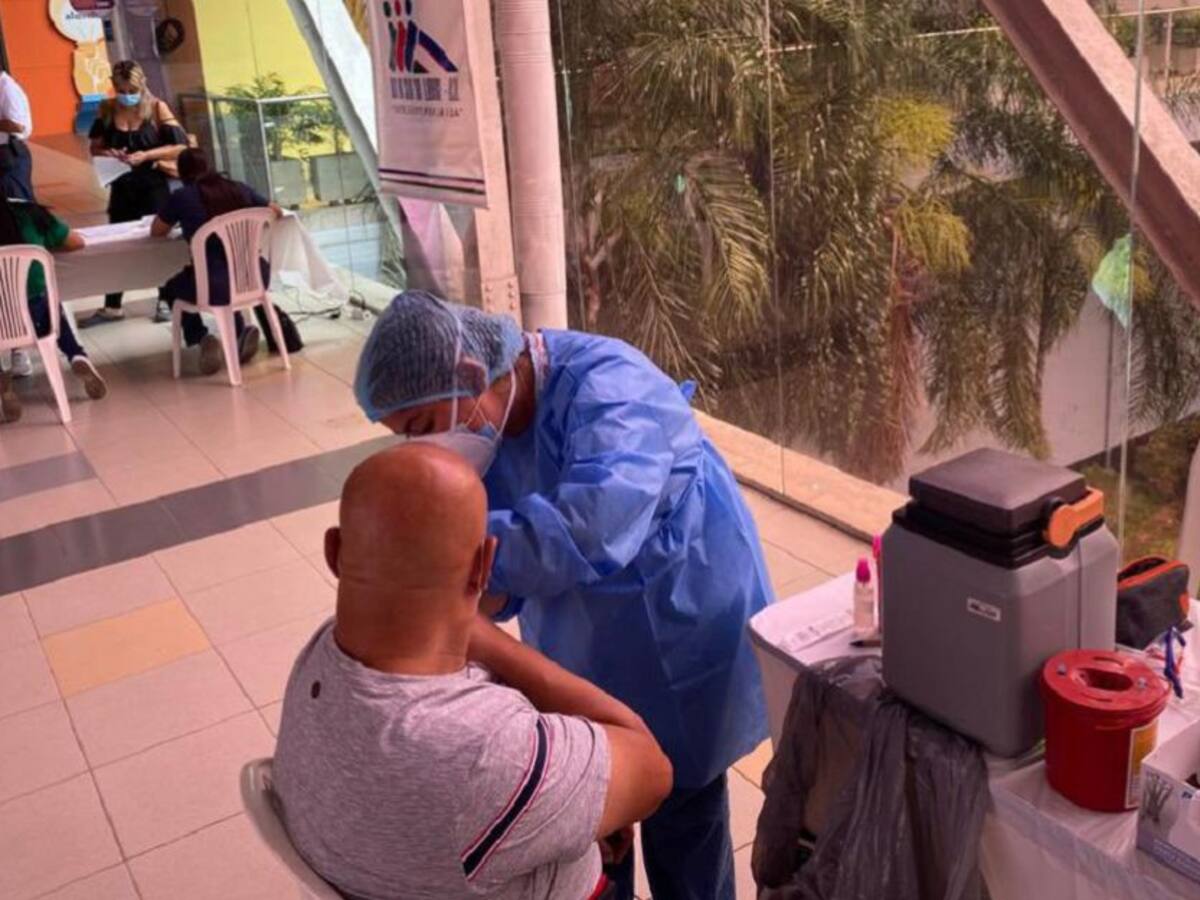 Crítica situación de contagios de COVID-19 en el Valle del Cauca