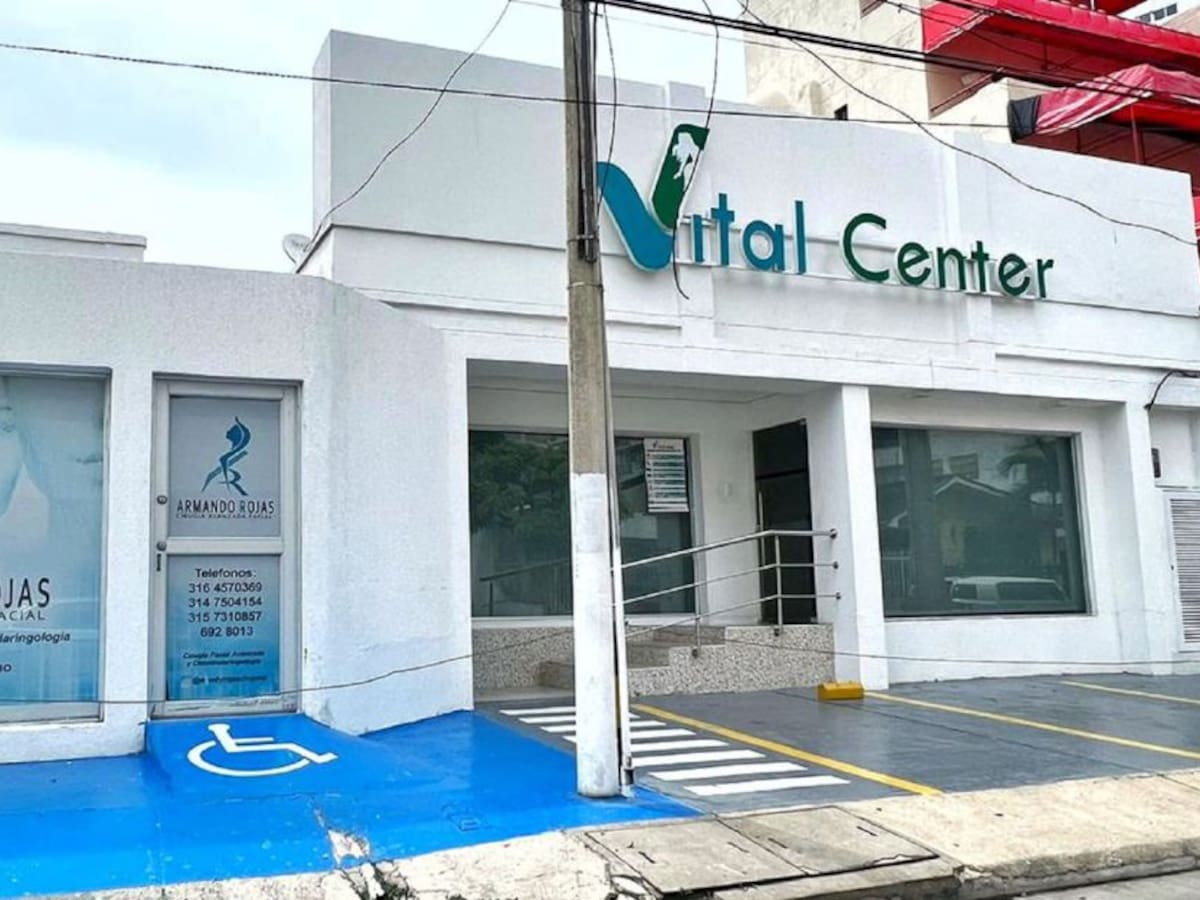 Denuncian a clínica de Cartagena por presunto hurto de equipos médicos