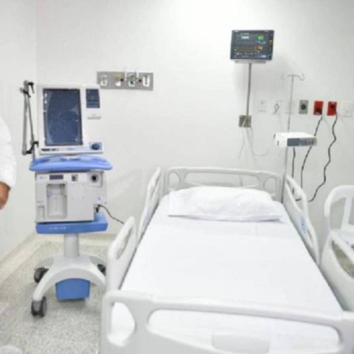 Denuncian demoras en el traslado a UCI de pacientes en Pereira