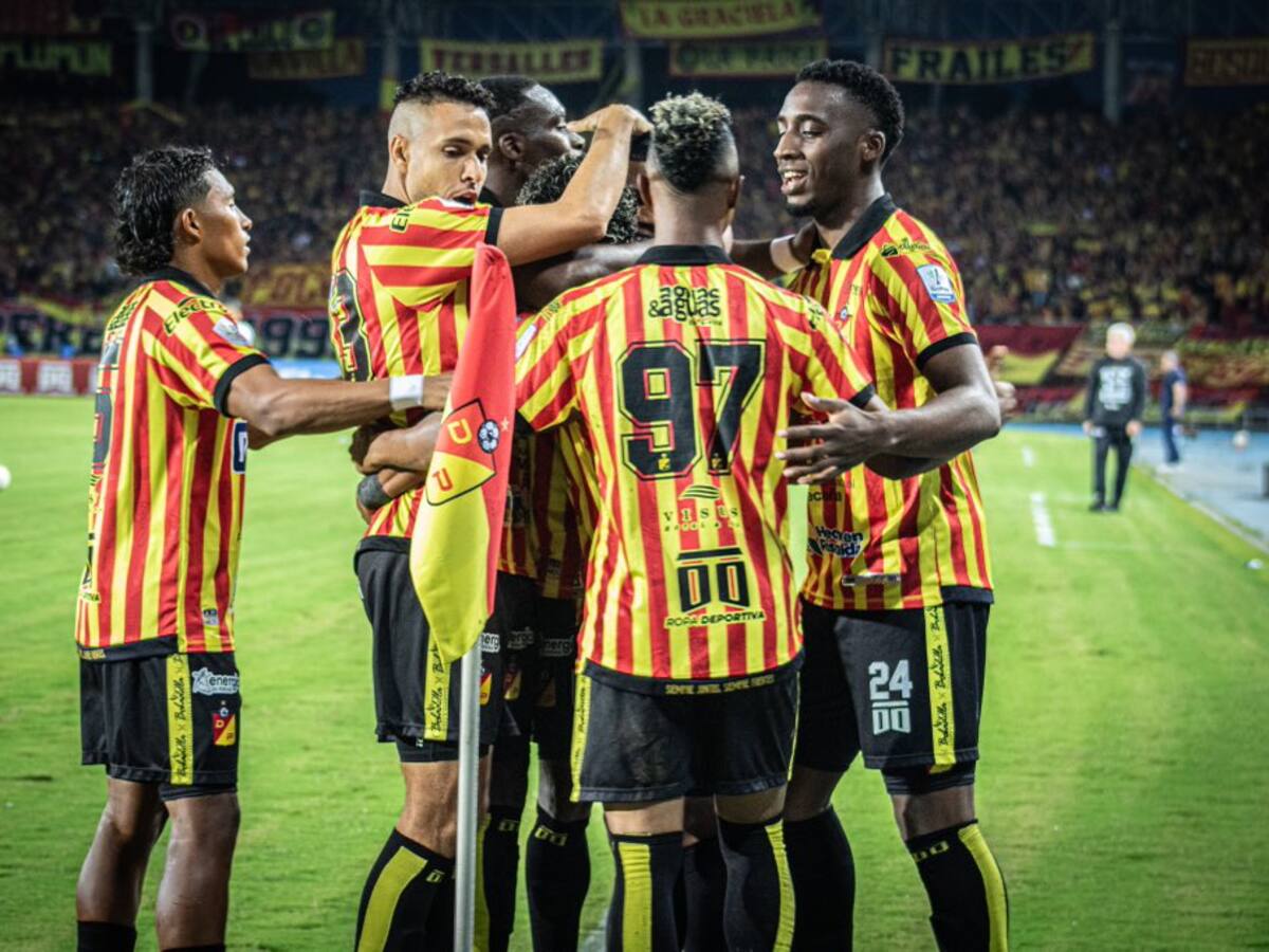 Llaneros vs. Deportivo Pereira en el cierre de la fecha 11 por Liga: hora y cómo seguir