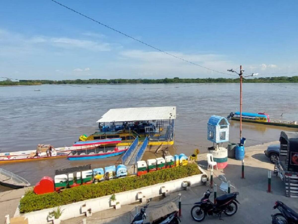 ¿Nuevo Departamento en Colombia?