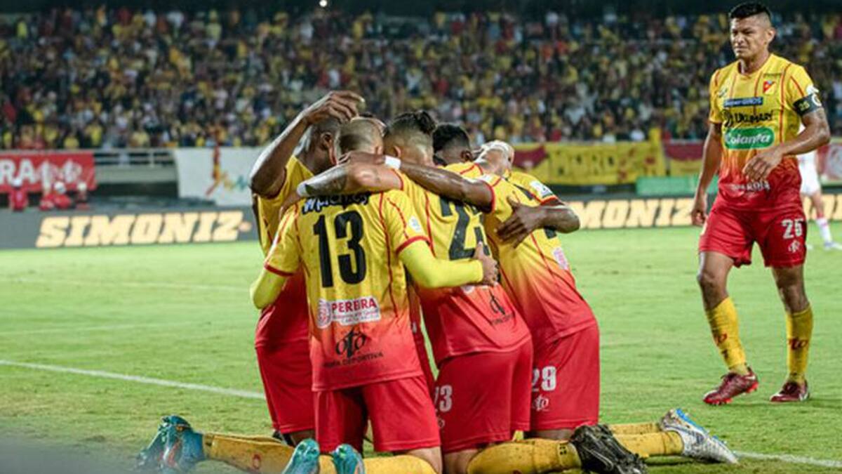 Conozca las medidas de seguridad para la final entre Deportivo Pereira y Medellín
