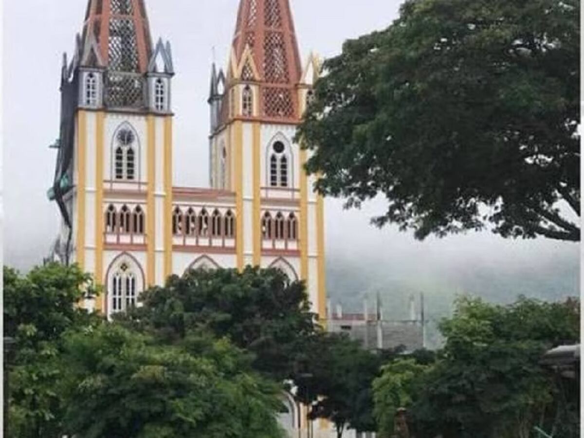 Crédito: Archivo Caracol Radio.