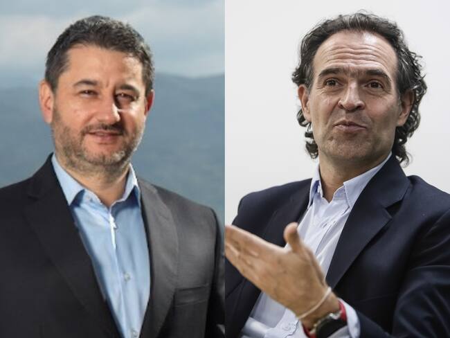 Orlando Uribe Villa será el secretario de Hacienda de Federico Gutiérrez en Medellín