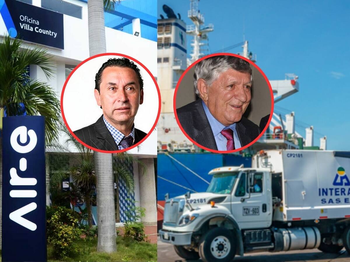 EXCLUSIVO: Guerra de titanes por cobros de aseo en la Costa Caribe