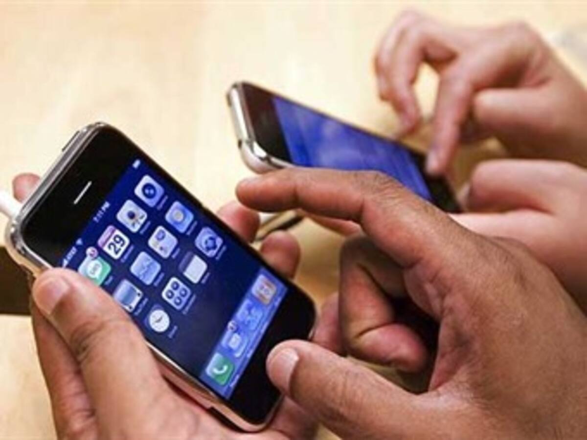Programación de aplicaciones para iPhone, materia de estudio en aulas de EEUU
