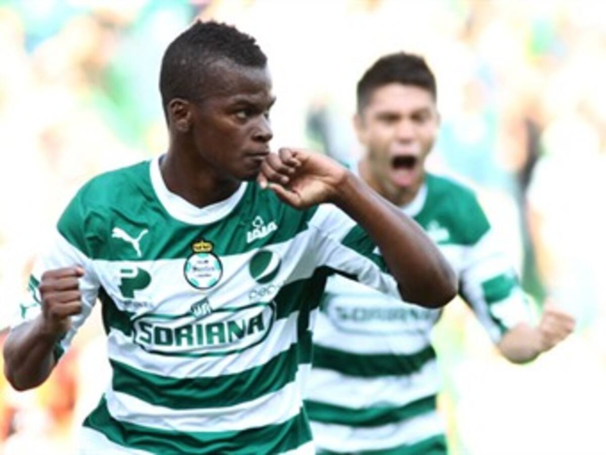 Darwin Quintero: En la selección, así sea de utilero quiero estar
