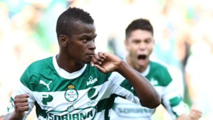 Darwin Quintero: En la selección, así sea de utilero quiero estar