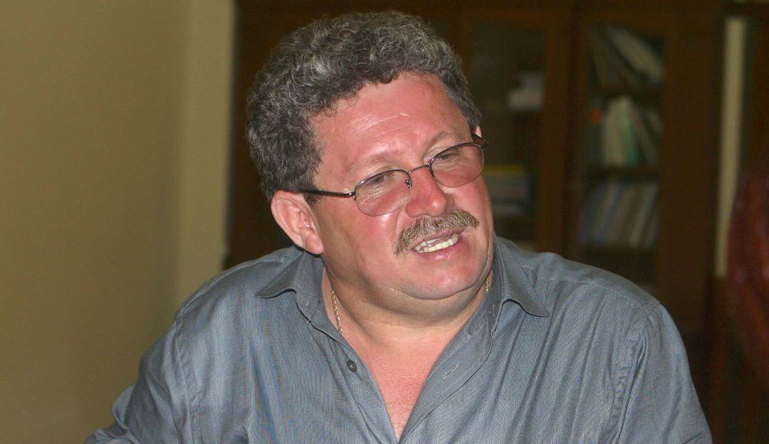 El exalcalde de Cúcuta, Ramiro Suárez Corzo, condenado a 27 años por homicidio en calidad de determinador