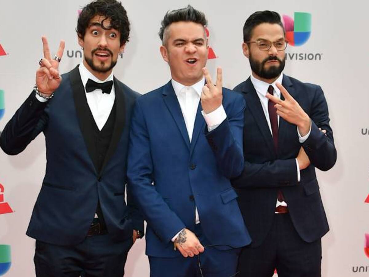 Diamante Eléctrico llega ‘Hacía La Noche’