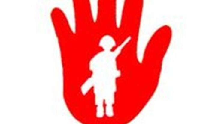 Rescatemos a nuestros niños, niñas y adolescentes del conflicto armado