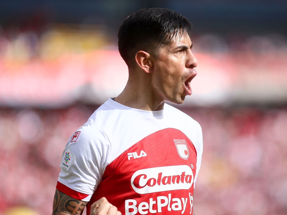 Tabla de posiciones Liga colombiana: Así quedó tras los juegos de la fecha 11