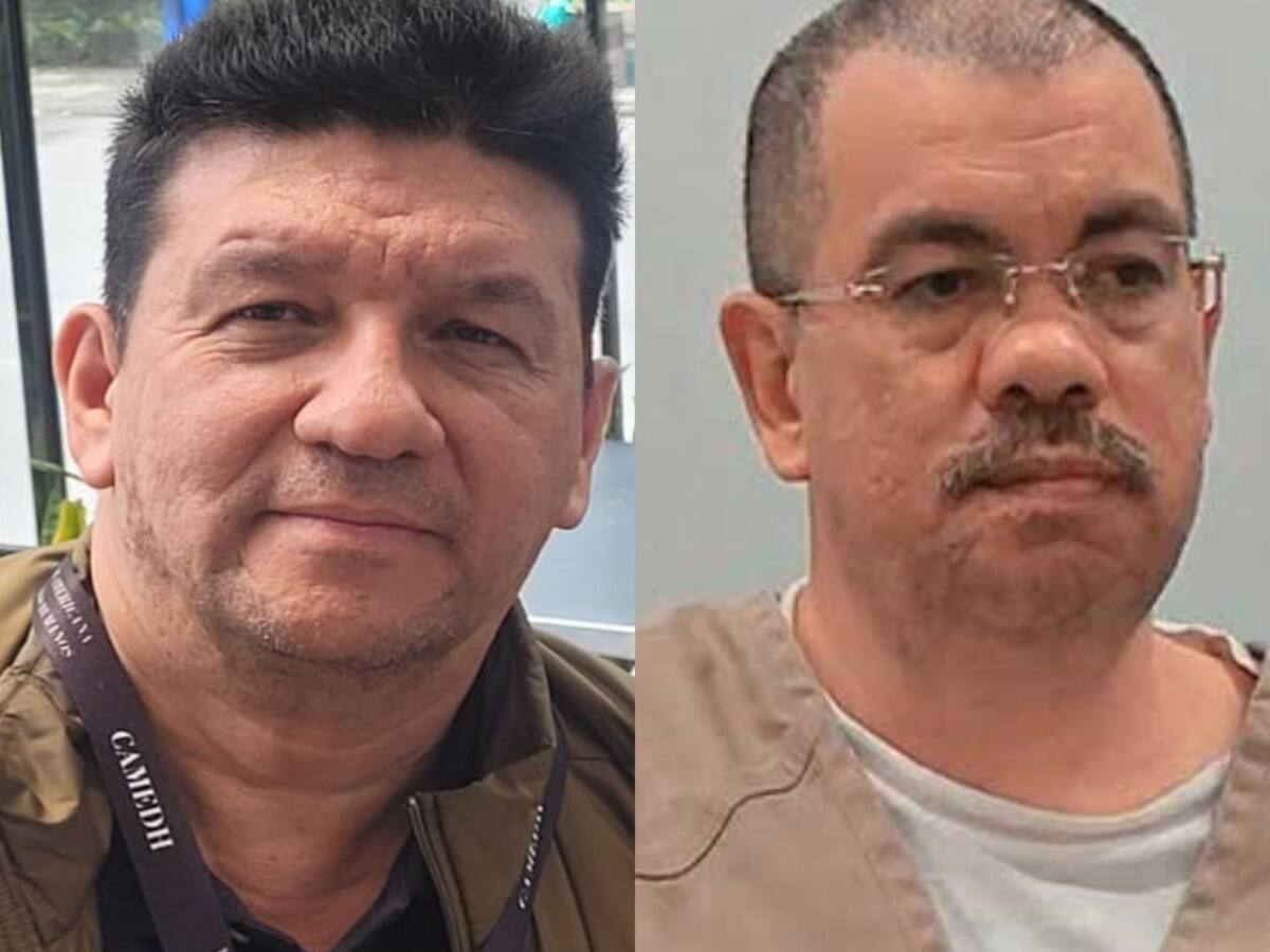 Nuevos gestores de paz: apoyo en Córdoba a Edwar Cobo y rechazo a Diego Murillo