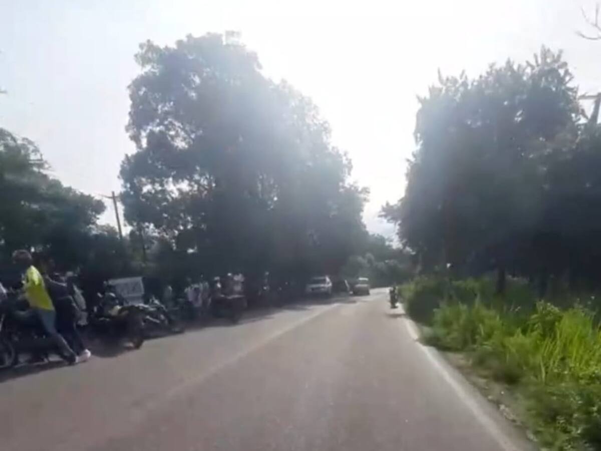 Hallaron cadáver de un hombre dentro de una finca en Pontezuela