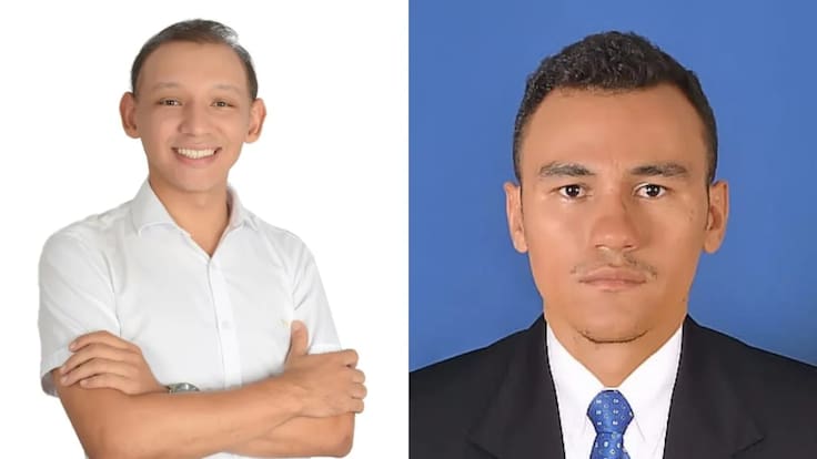 Dos profesores colombianos entre los 50 mejores del mundo