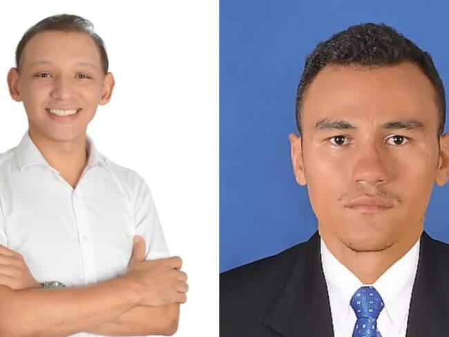 Dos profesores colombianos entre los 50 mejores del mundo