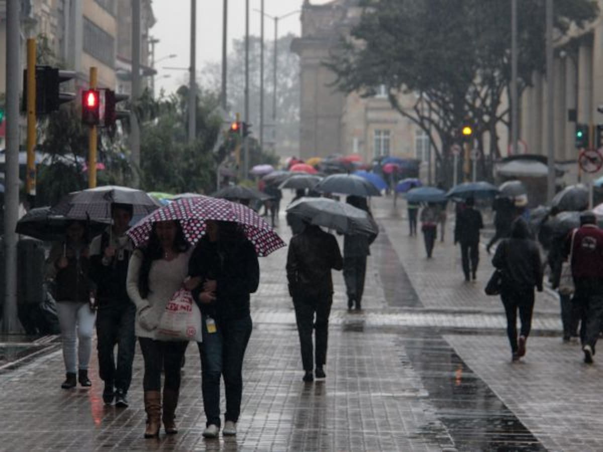 En Cundinamarca 25 municipios afectados por lluvias y vendavales