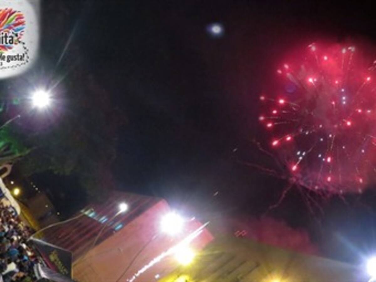 Especial desde la Feria Bonita de Bucaramanga