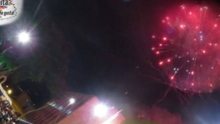 Especial desde la Feria Bonita de Bucaramanga