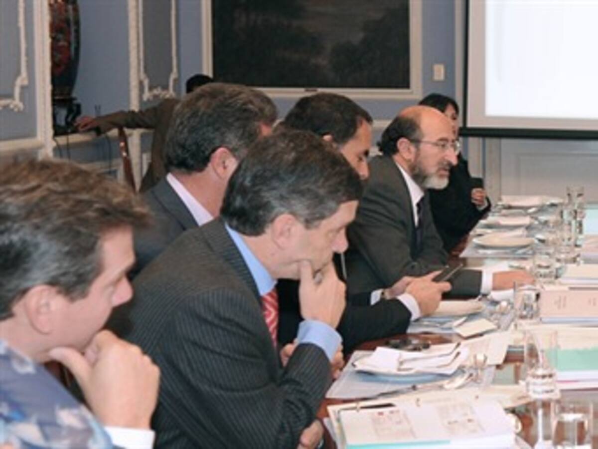 “Espíritu de unidad se mantiene incólume”: presidente Santos