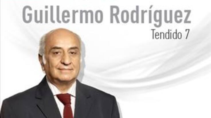 Audio de Tendido 7 del 07 de diciembre de 2014