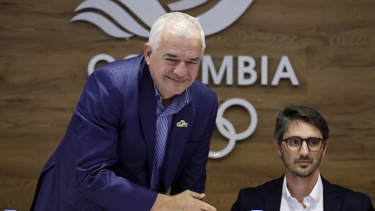 Si no hay apoyo económico, el deporte de alto rendimiento desaparece: presidente del COC