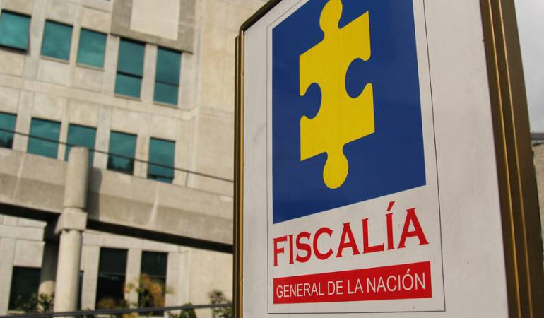 Fiscalía 