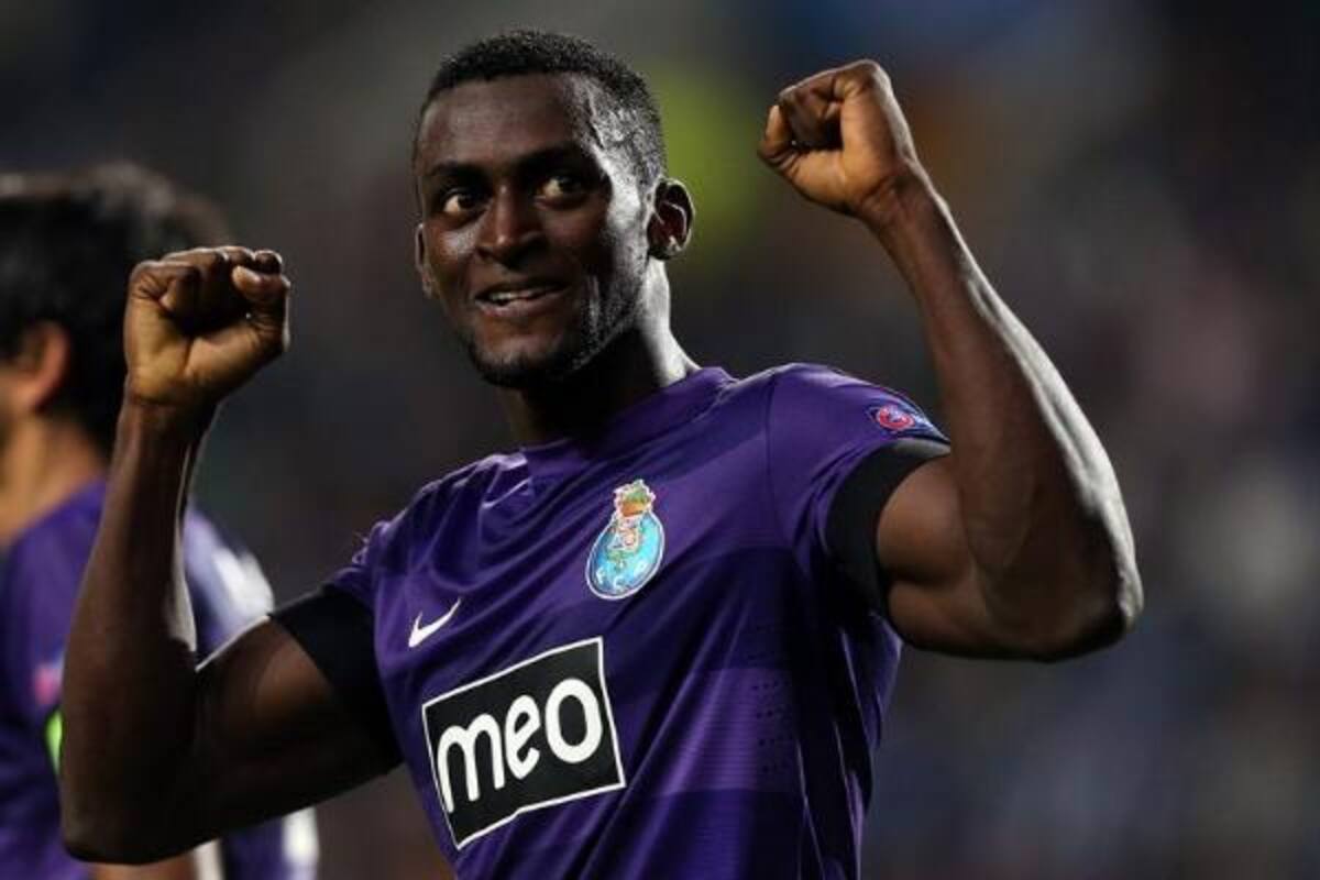 Oporto 3 - Dínamo de Kiev 2