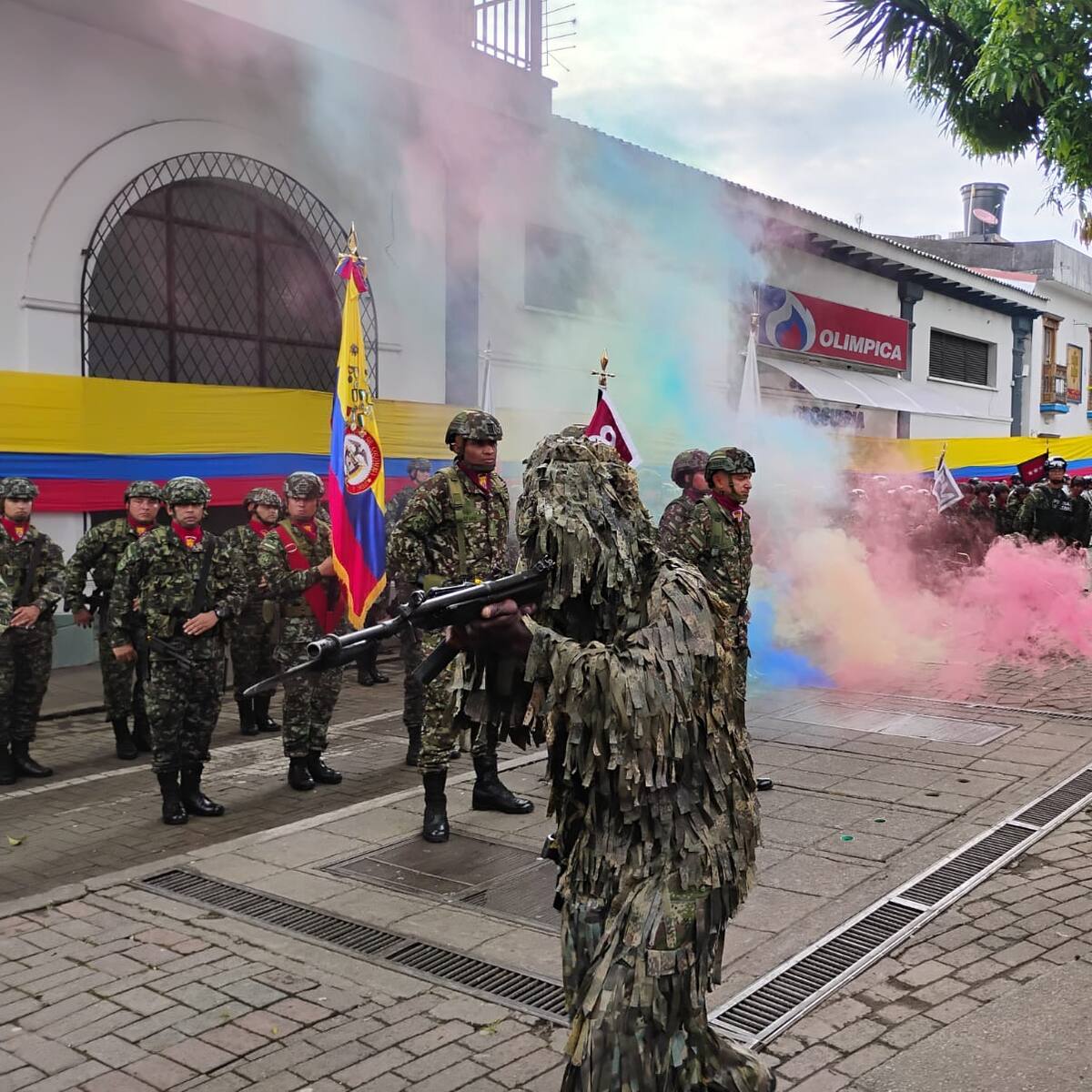 Viernes 8 de agosto, las noticias más importantes de Armenia y Quindío