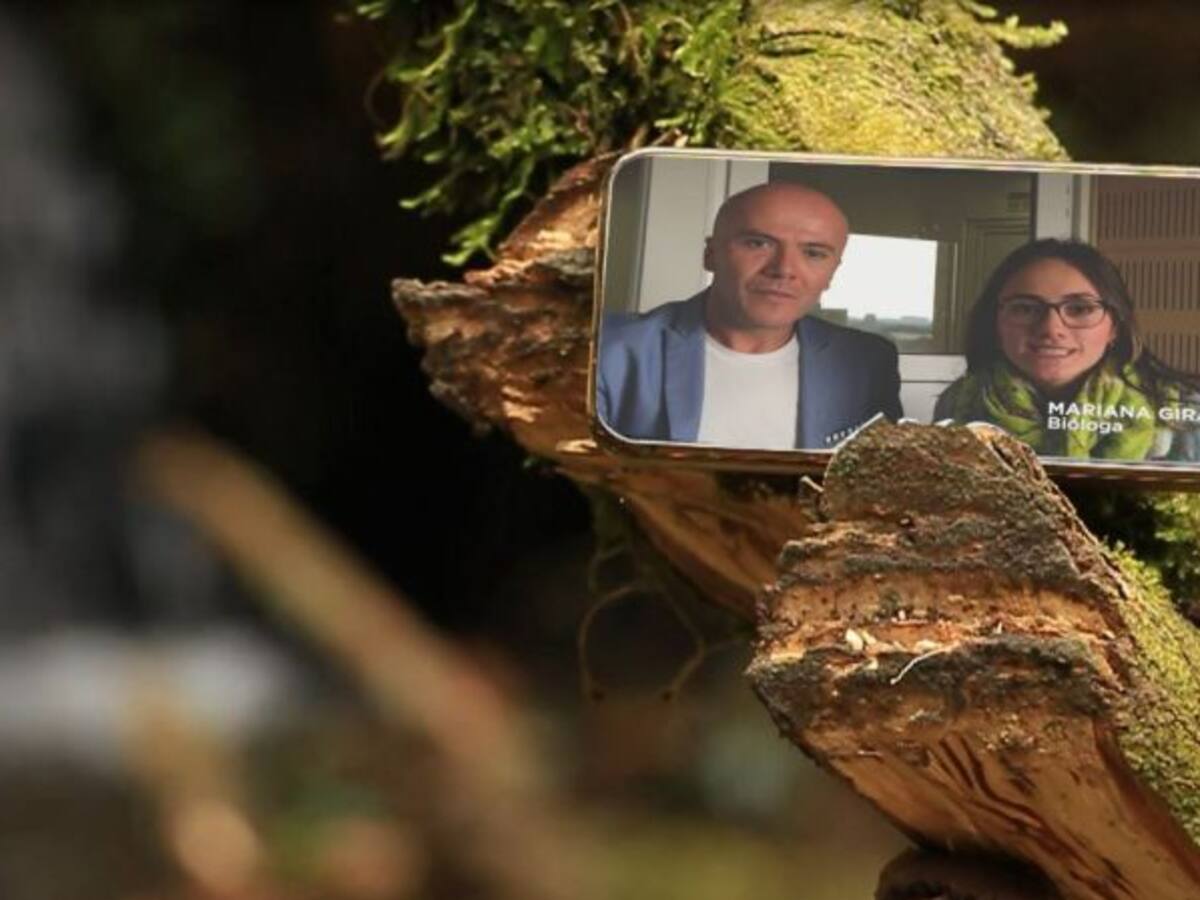 Universitarios comprometidos con el medio ambiente