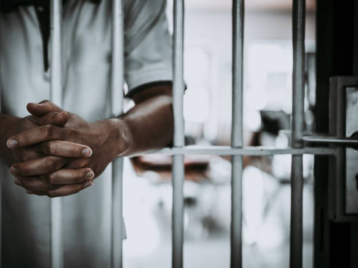 Fiscalía captura a hombre que asesinó a su hijastro de 18 meses de edad