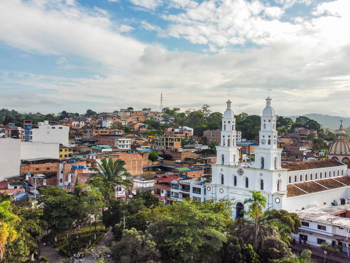 Le quemaron la moto porque entró a una “zona prohibida” de Lebrija