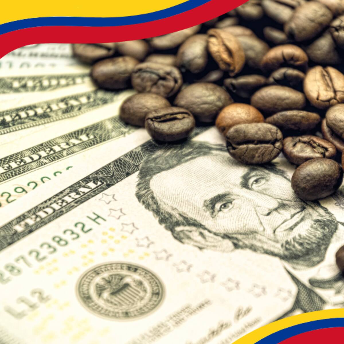 ¿También está subiendo como el dólar? Este es el precio oficial del café hoy en Colombia