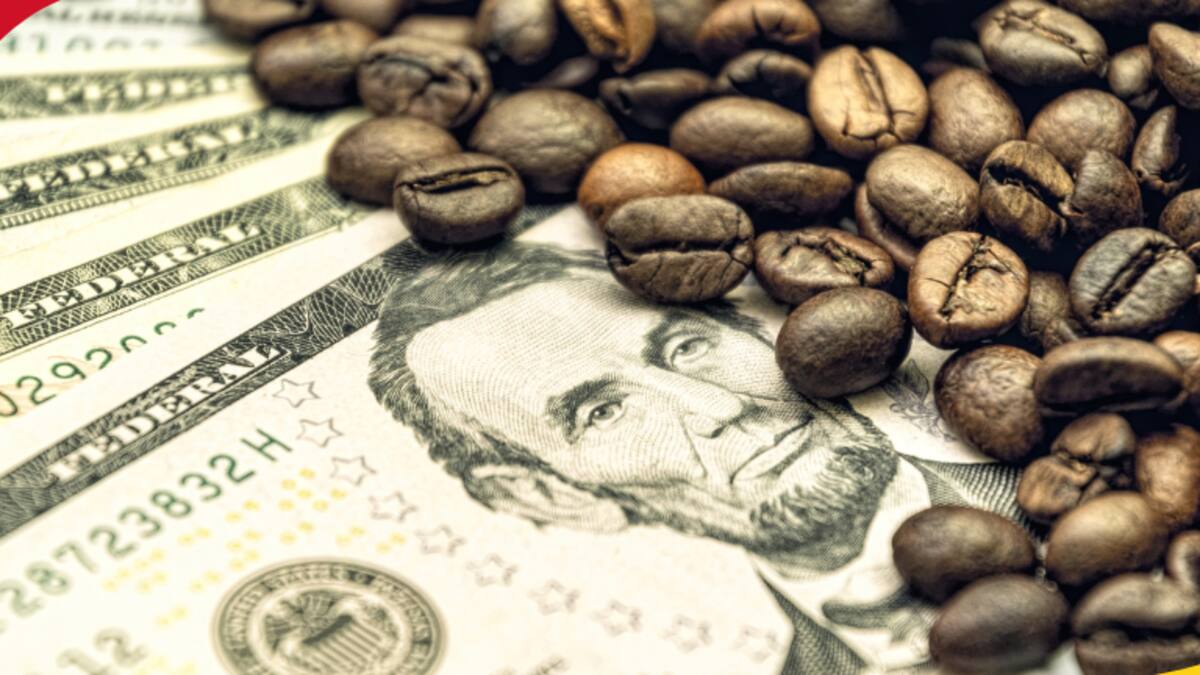 ¿También está subiendo como el dólar? Este es el precio oficial del café hoy en Colombia