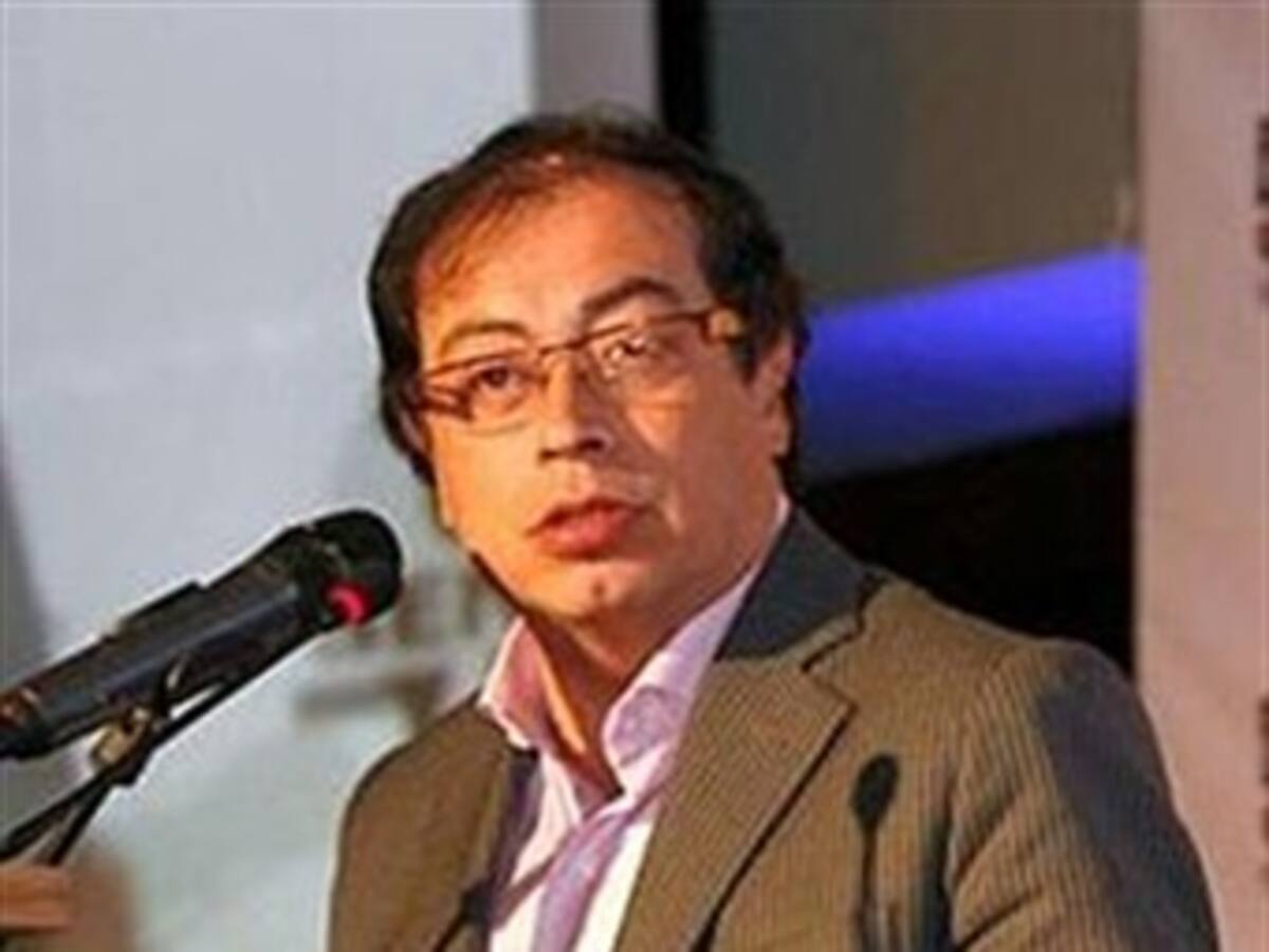 Gustavo Petro entregó balance de su primer año de gobierno