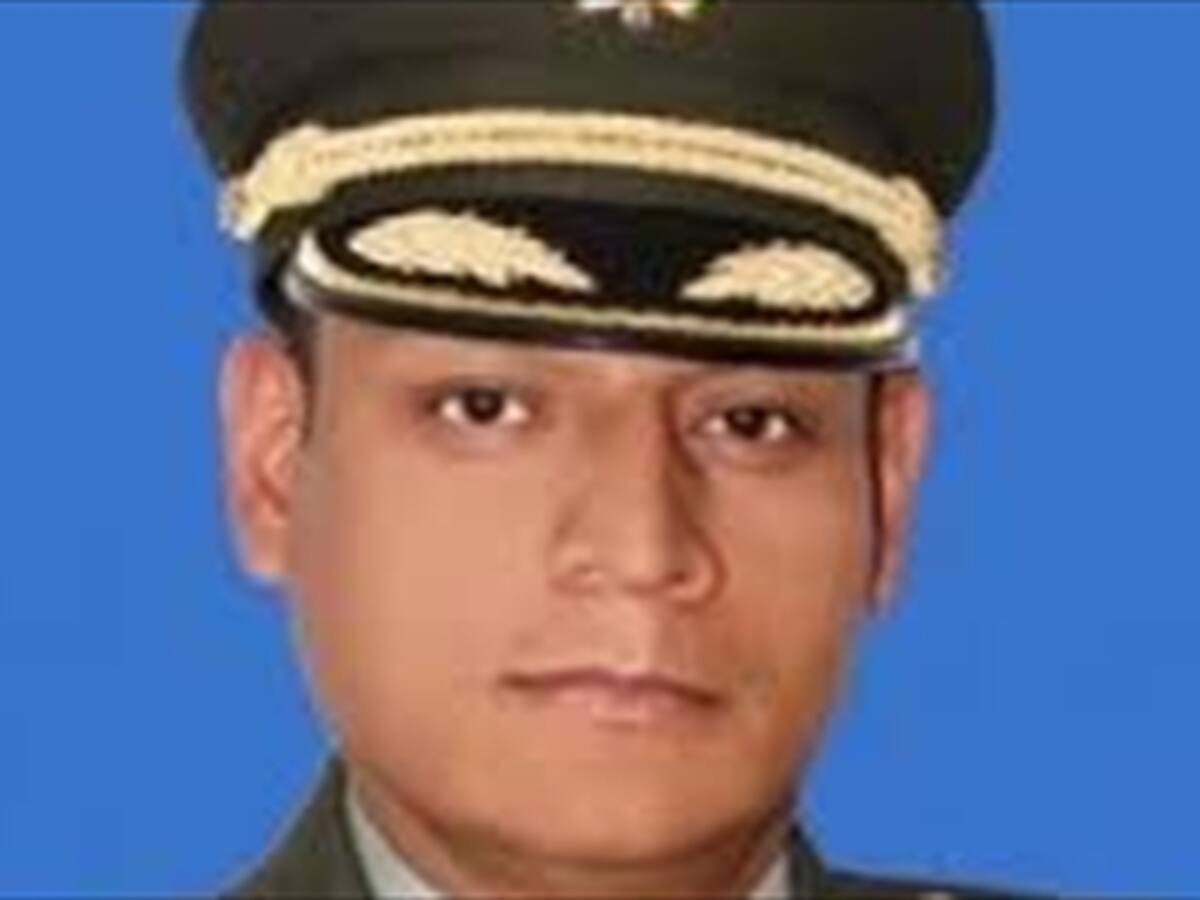 Coronel Luis Ramírez, el más idóneo para dirigir el Inpec: Minjusticia