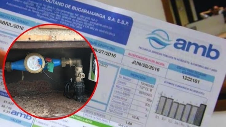 Carlos Parra, concejal de Bucaramanga