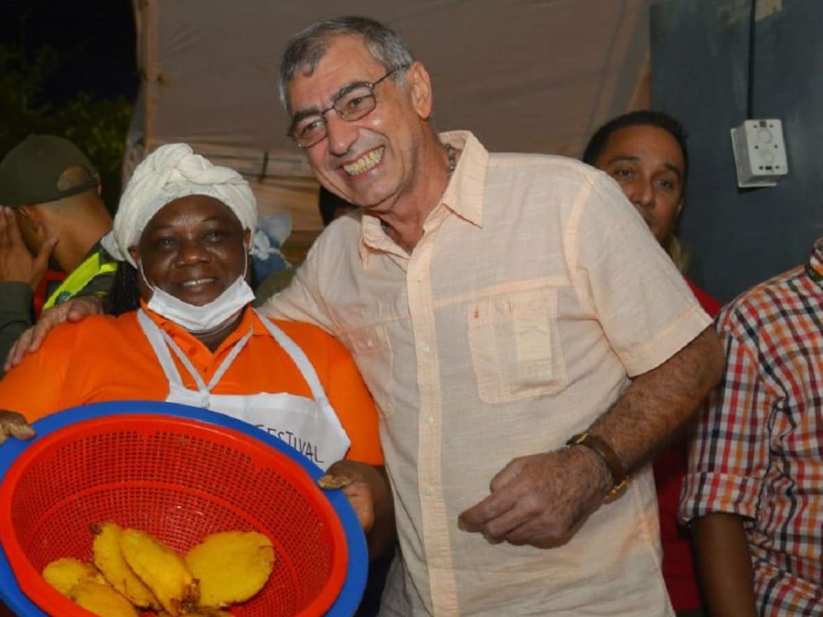 Festival del Frito en Cartagena irá hasta el 2 de febrero
