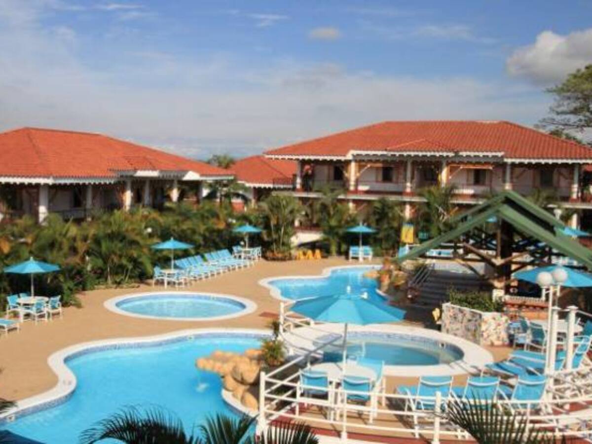 Informalidad hotelera en el Quindío ha aumentado 25%