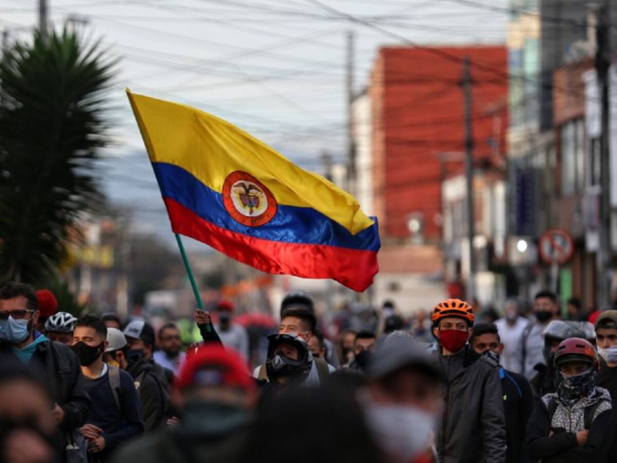 En 13 municipios del Tolima participarán del paro nacional