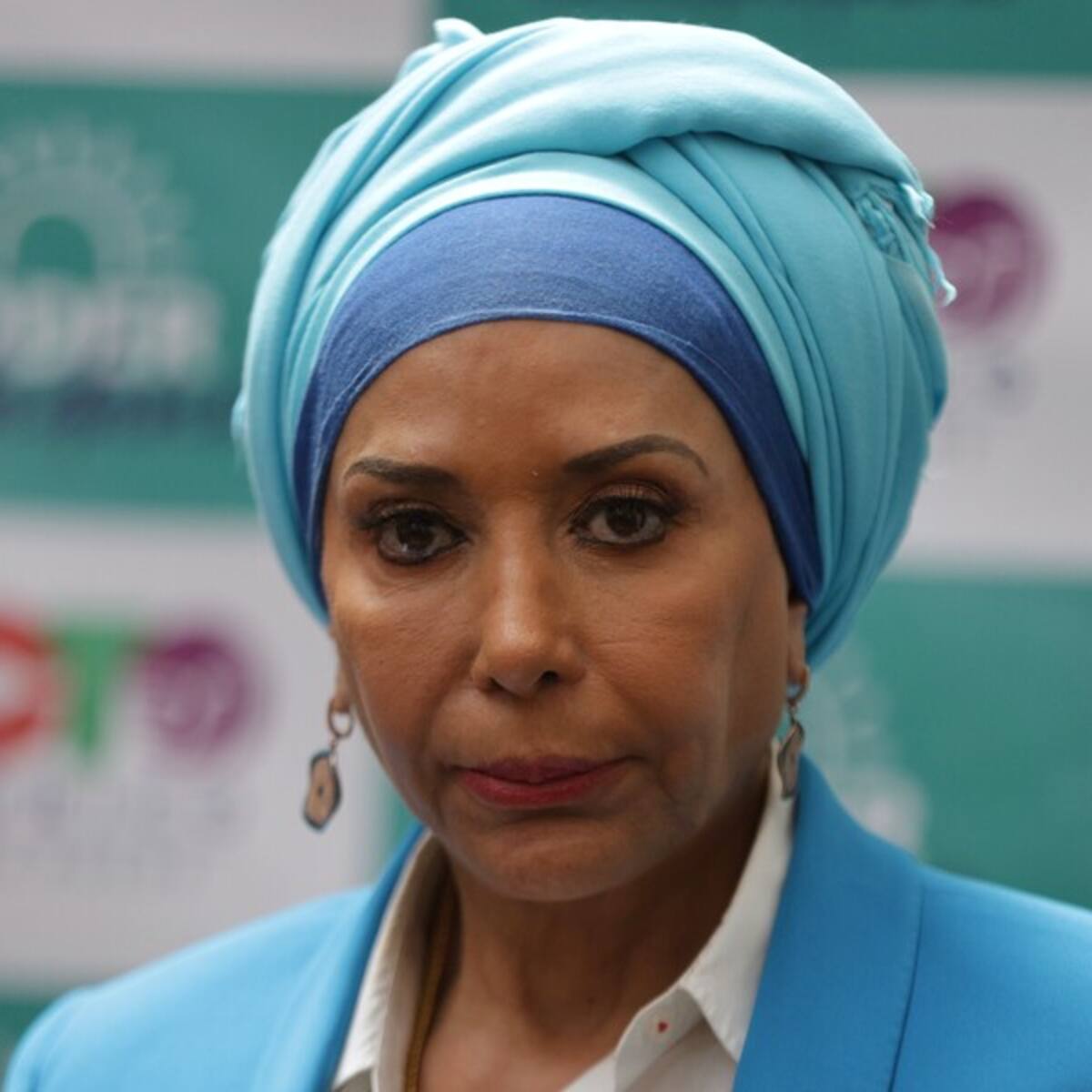 Así serán la honras fúnebres de la senadora Piedad Córdoba