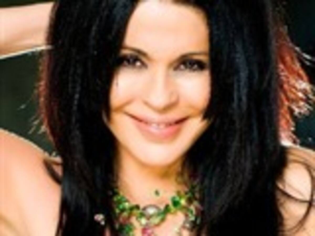 Desde Los Angeles, la actriz María Conchita Alonso lidera proyecto fílmico que cuestiona a Hugo Chávez y advierte el riesgo de que Venezuela sea la nueva Cuba