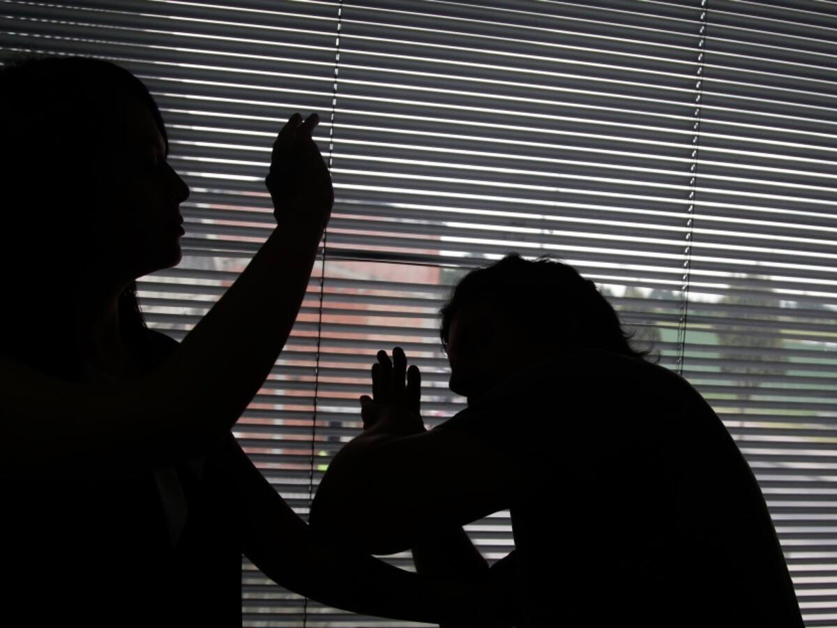 86% de los casos que se denuncian por abusos sexuales son contra menores