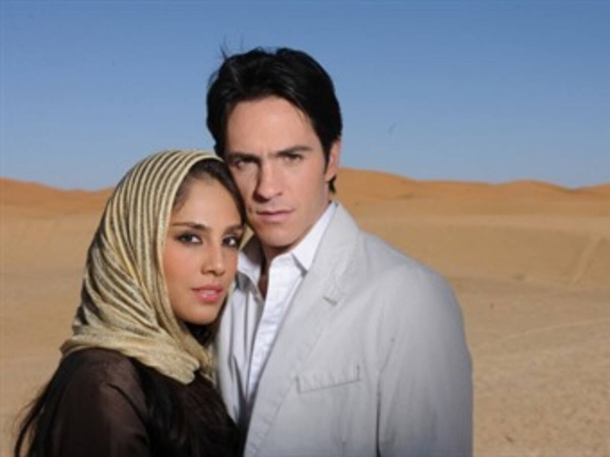 La telenovela 'El Clon', producida por Brasil, Colombia y EEUU, irá a Mónaco