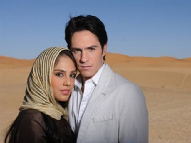 La telenovela 'El Clon', producida por Brasil, Colombia y EEUU, irá a Mónaco