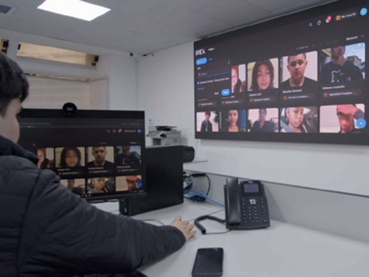 IA peruana en la mira del mundo: logra una caída del 40% en robos y hurtos en Miraflores