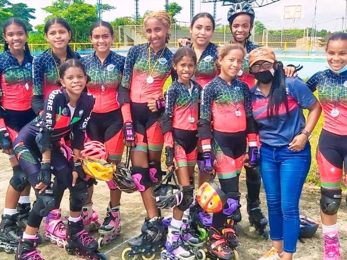 Actividades deportivas durante Semana Santa en Santa Catalina